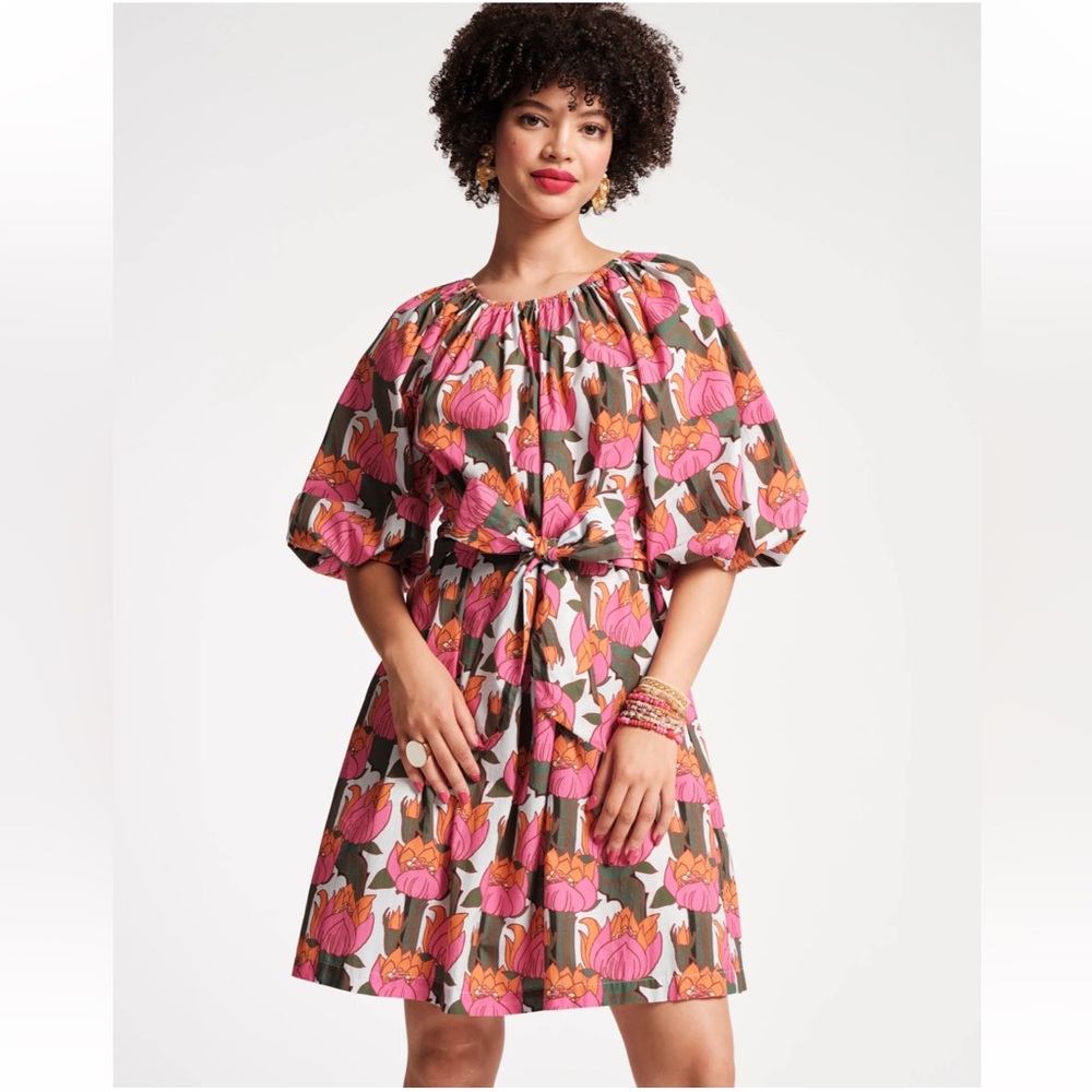 Frances Valentine Bliss Mini Dress Sz XS